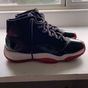 Jordan 11 “bred” 2019